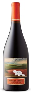 The Foreign Affair Winery Pinot Noir 2012