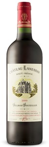 Château Lanessan 2000