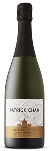 Flat Rock Blanc de Blancs Sparkling 2011