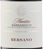 Bersano Mantico Barbaresco 2012