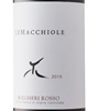 Le Macchiole Bolgheri Rosso 2015