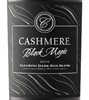 Cashmere Black Magic 2015