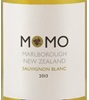 Momo Seresin Estate Sauvignon Blanc 2012