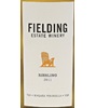 Fielding Estate Winery Riesling 2013