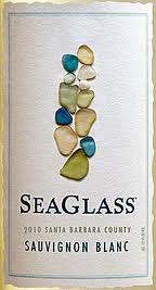 SeaGlass Sauvignon Blanc 2018