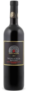 Corte Majoli Ripasso Superiore Tezza Flavio Valpolicella 2008