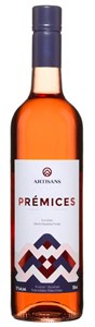 Artisans du Terroir Prémices Rosé 2022