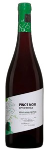 Château des Charmes Cuvée Michèle Estate Pinot Noir 2021