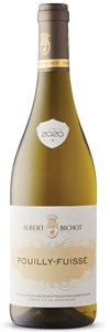 Albert Bichot Pouilly-Fuissé 2020