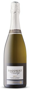 Cave du Roi Dagobert Prestige Brut Crémant d'Alsace