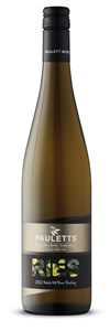 Paulett Polish Hill River Riesling 2022