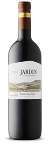 Jardin The Long Fuse Cabernet Sauvignon 2021