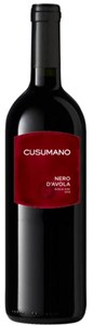 Cusumano Terre Siciliane Nero D'avola 2022