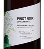 Château des Charmes Cuvée Michèle Estate Pinot Noir 2021