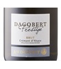 Cave du Roi Dagobert Prestige Brut Crémant d'Alsace