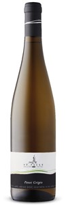 St. Paul's Pinot Grigio 2013