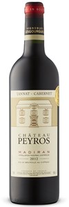 Château Peyros Tannat Cabernet 2009