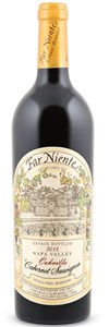 Far Niente Cabernet Sauvignon 2011