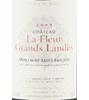 Château La Fleur Grands Landes 2009