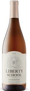 Liberty School Chardonnay 2013