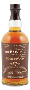 The Balvenie Doublewood 17-Year-Old Single Malt Sherry Cask Finish