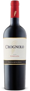 Tenuta Sette Ponti Crognolo 2012