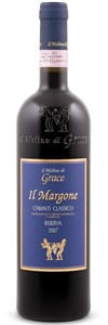 Il Molino Di Grace Il Margone Riserva Chianti Classico 2007