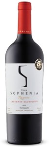 Finca Sophenia Reserve Cabernet Sauvignon 2013