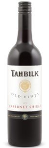 Tahbilk Old Vines Cabernet Shiraz 2010