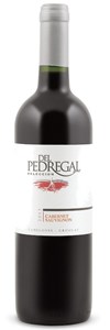 Del Pedregal Seleccion Cabernet Sauvignon 2013