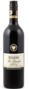 Sileni The Triangle Merlot 2013