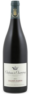 Château de Chamirey Champs Martin Pinot Noir 2014