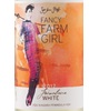 Sue-Ann Staff Estate Winery Fancy Farm Girl Frivolous White 2012