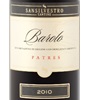 San Silvestro Patres Barolo 2010