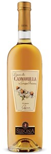 Sibona Liquore Alla Camomilla In Finissima Grappa