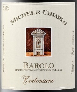 Michele Chiarlo Tortoniano Barolo 2012 Expert Wine Review Natalie