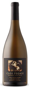 Clos Pegase Mitsuko's Vineyard Chardonnay 2014