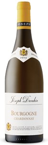 Joseph Drouhin Chardonnay 2015