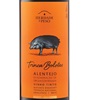 Herdade Peso Trinca Bolotas Tinto 2015