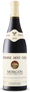 Georges Duboeuf Domaine Mont Chavy 2013