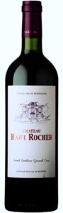 Château Haut Rocher 2008