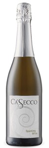 Ca' Momi Ca' Secco Sparkling White