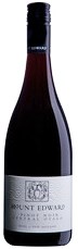 Mount Edward Pinot Noir 2013