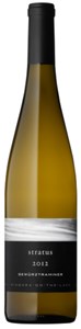 Stratus Vineyards Kabang Gewürztraminer 2013