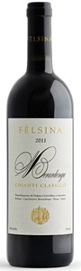 Fèlsina Berardenga Colli Senesi Chianti 2013