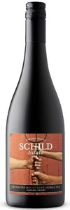 Schild Estate Grenache Mourvèdre Shiraz 2013