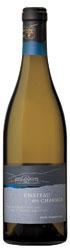 Château des Charmes St. David's Bench Vineyard Chardonnay 2012