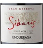 Undurraga Sibaris Gran Reserva Syrah 2013