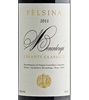 Fèlsina Berardenga Colli Senesi Chianti 2013