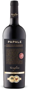 Papale Linea Oro Di Manduria Primitivo 2010